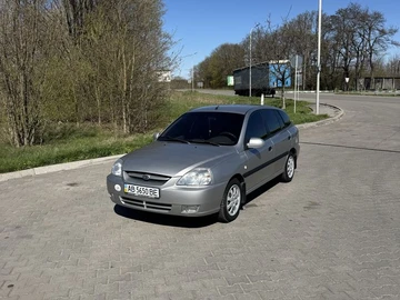 Авто KIA Rio Pride  2005 № 8744879