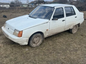 Авто ЗАЗ 1103 Slavuta 2004 № 8744885