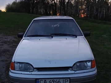 Авто ВАЗ 2114 2008 № 8744886