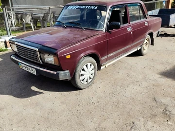 Авто ВАЗ 2107 2007 № 8744887