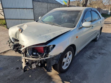 Авто Toyota Camry 2002 № 8744933
