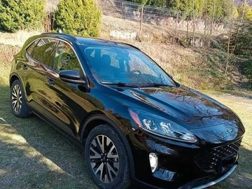 Авто Ford Escape 2020 № 8744937