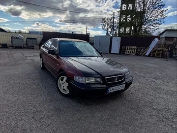 Авто Honda Accord 1996 № 8744943