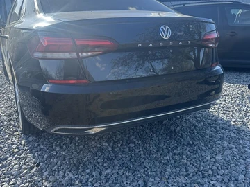 Авто Volkswagen Passat Variant 2020 № 8744945