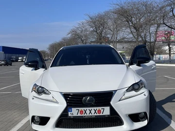 Авто Lexus Lbx 2013 № 8744947