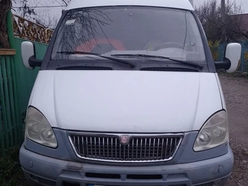 Авто ВАЗ 11113 Oka 2008 № 8744949