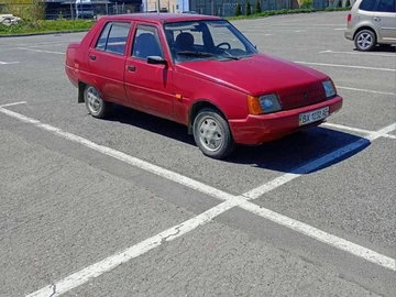 Авто ЗАЗ 1103 Slavuta 2003 № 8744951