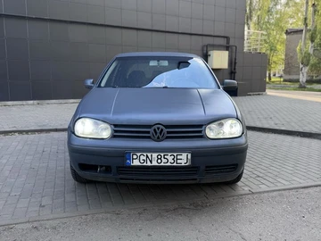 Авто Volkswagen Golf 2002 № 8744954