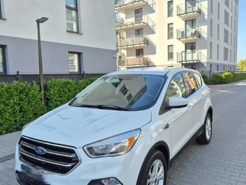 Авто Ford Escape 2019 № 8744961