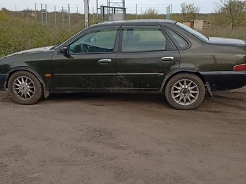 Авто Ford Scorpio 1996 № 8744963