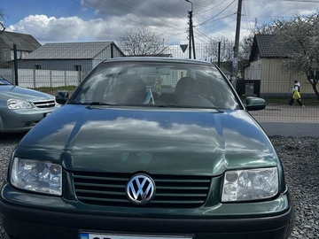 Авто Volkswagen Bora 2000 № 8744972