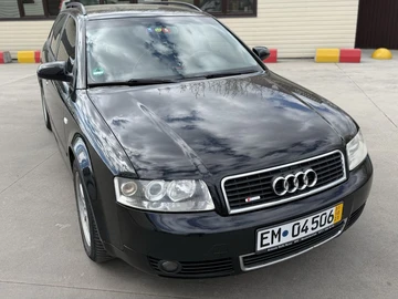 Авто Audi A4 2004 № 8744978