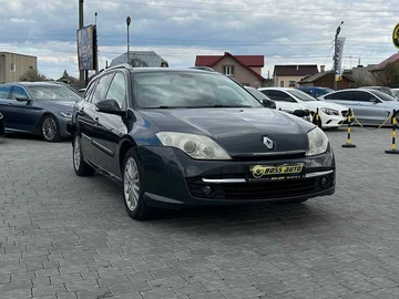 Авто Renault Laguna 2008 № 8744979