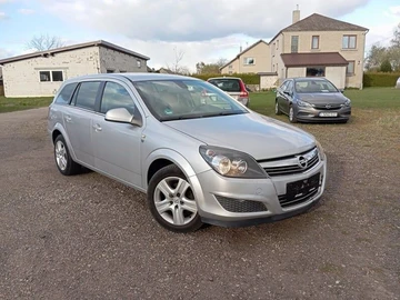 Авто Opel Astra 2009 № 8744985