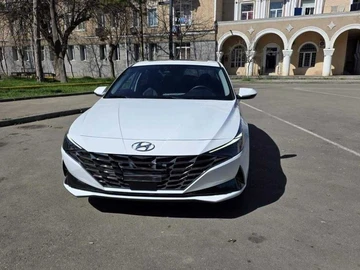 Авто Hyundai Amica 2022 № 8744989