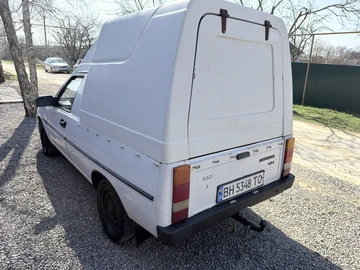 Авто ЗАЗ 1105 2010 № 8744990