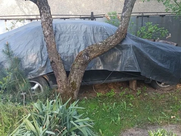 Авто Opel Vectra 2000 № 8745096