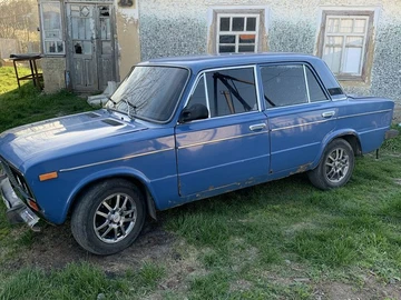 Авто ВАЗ 2106 1990 № 8745103