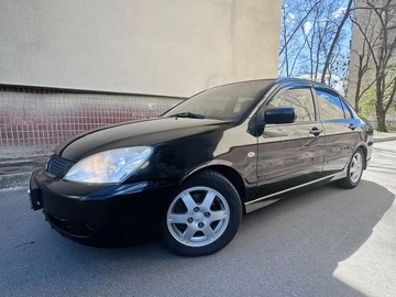 Авто Mitsubishi Lancer 2005 № 8745108
