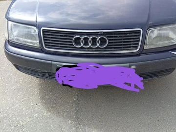 Авто Audi 100 1993 № 8745109