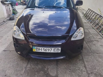 Авто ВАЗ 2171 Priora 2011 № 8745111