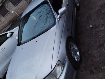 Авто Honda Accord 2002 № 8745115