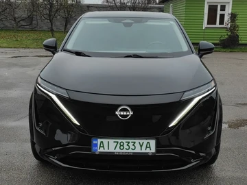 Авто Nissan 100Nx 2023 № 8745118