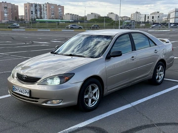 Авто Toyota Camry 2001 № 8745129