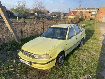 Авто Daewoo Nexia 2006 № 8745140