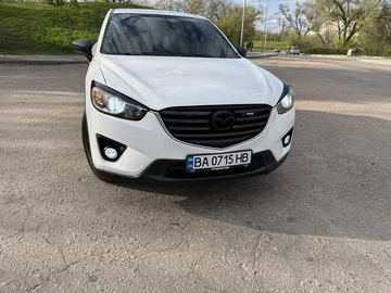 Авто Mazda Cx-5 2016 № 8745151