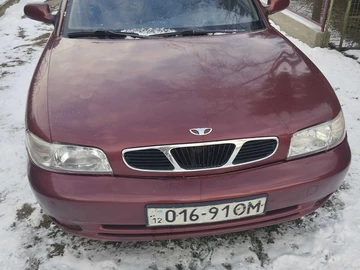 Авто Daewoo Arcadia 1998 № 8745154