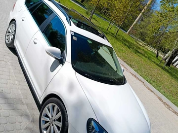 Авто Volkswagen Golf 2012 № 8745155
