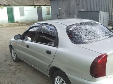 Авто Daewoo Lanos Sens  2012 № 8745158