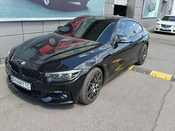 Авто BMW 4 Серия 2019 № 8745159