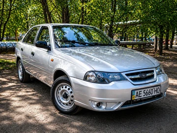 Авто Daewoo Nexia 2011 № 8745175