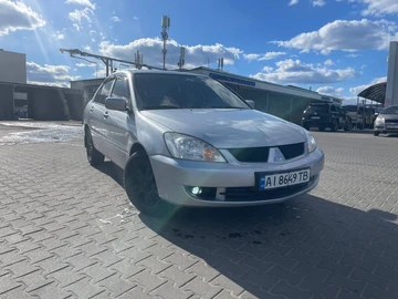 Авто Mitsubishi Lancer 2011 № 8745181