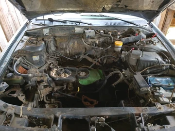 Авто Mazda 626 1998 № 8745182