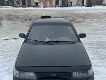 Авто ВАЗ 2110 2011 № 8745188