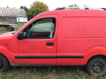 Авто Renault 15 2000 № 8745189