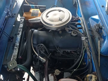 Авто ВАЗ 2101 1977 № 8745201