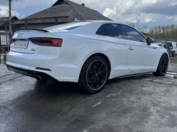 Авто Audi A5 2019 № 8745204