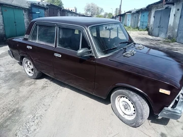 Авто ВАЗ 2103 1975 № 8745205