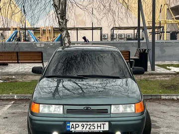 Авто ВАЗ 2110 2009 № 8745206