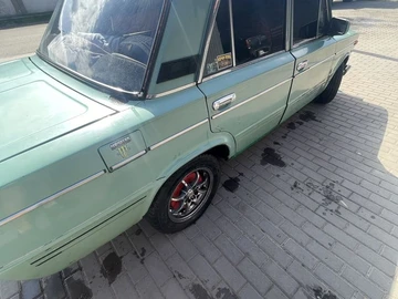 Авто ВАЗ 2106 1989 № 8745212