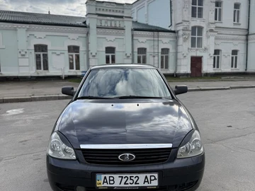 Авто ВАЗ 2170 Priora 2007 № 8745215
