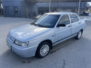 Авто ВАЗ 21101 2004 № 8745224