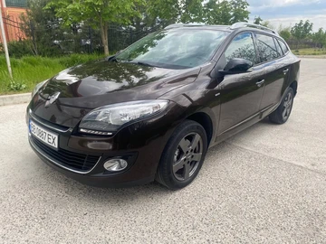 Авто Renault Megane 2013 № 8745238