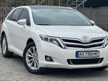 Авто Toyota Venza 2013 № 8745240