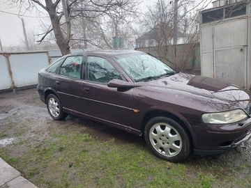 Авто Opel Vectra 2000 № 8745247