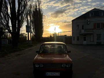 Авто ВАЗ 2106 1979 № 8745248